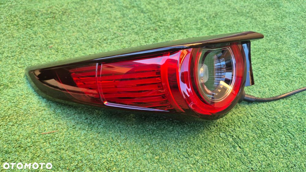 MAZDA CX-30 CX30 Lampa Tył Tylna Lewa Lewy tył 2024 - 2