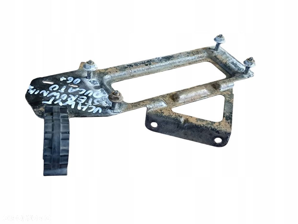 uchwyt sterownika silnika ducato jumper boxer 2.3 3.0 06-11 - 3
