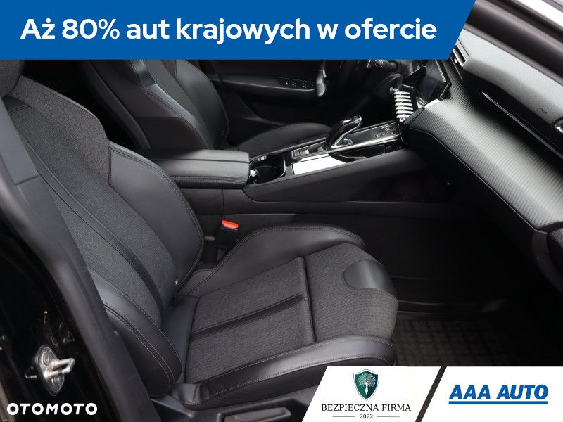 Peugeot 508 - 10