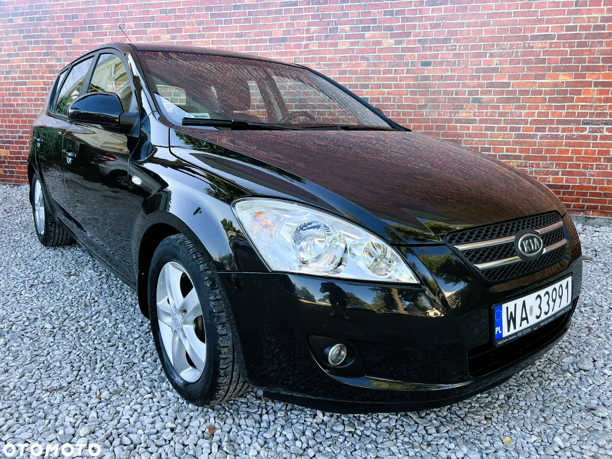 Kia Ceed - 3