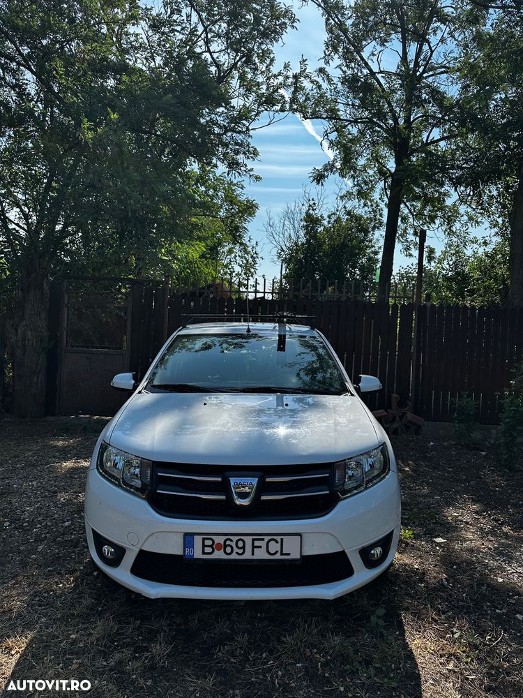 Dacia Logan - 2