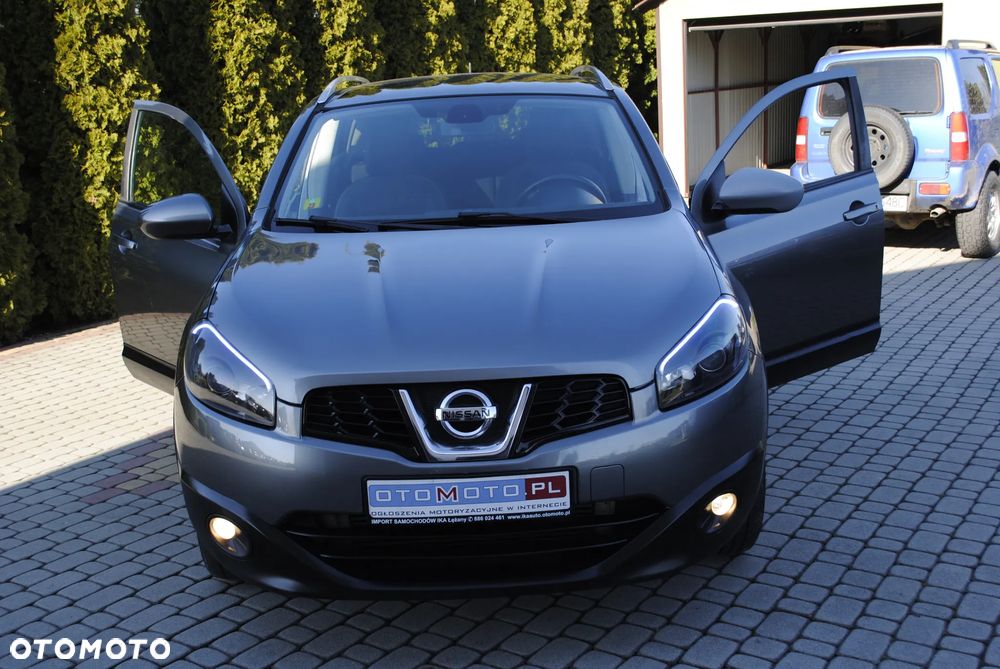 Nissan Qashqai - 20