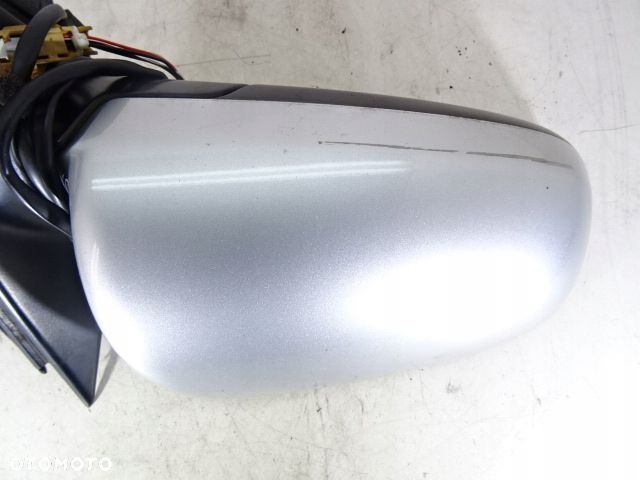 LUSTERKO PRAWE AUDI A4 B6 04R 5PIN LY7W EU FV - 6