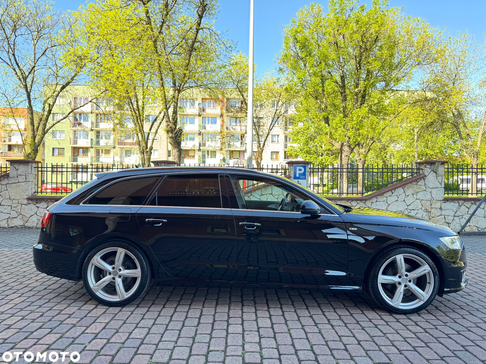 Audi A6 2.0 TDI ultra S tronic - 30
