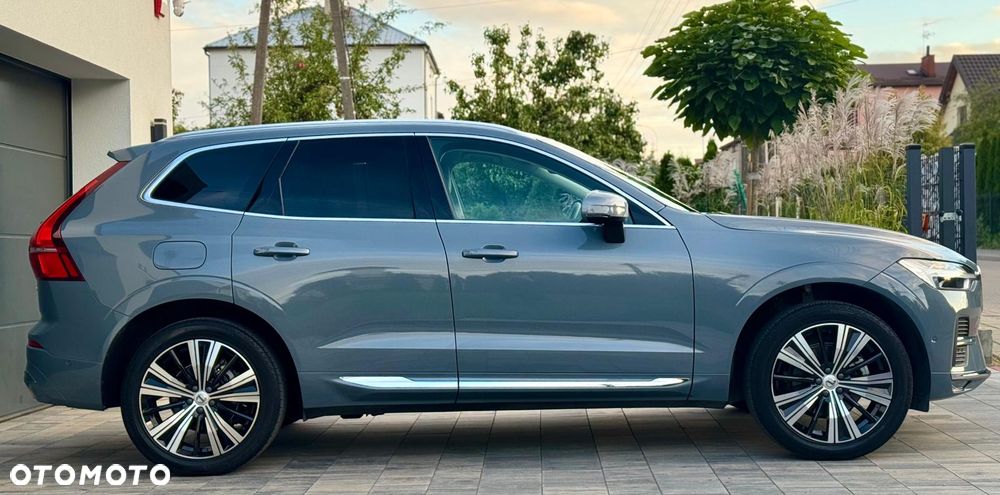 Volvo XC 60 - 8