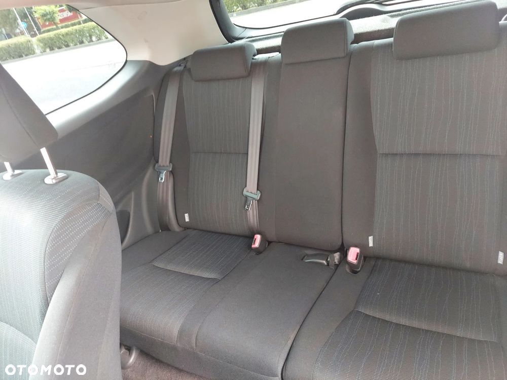 Toyota Auris 1.6 VVT-i Luna - 21