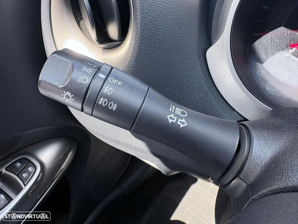 Nissan Juke 1.2 DIG-T Acenta Connect - 41