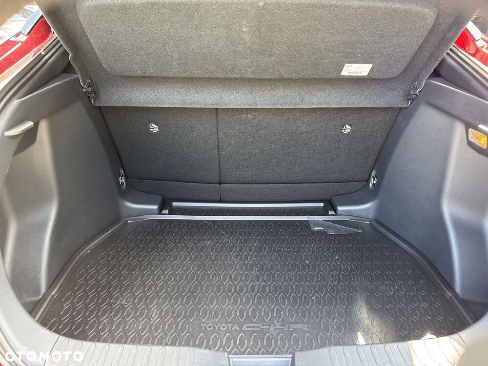 Toyota C-HR 1.8 Hybrid Executive - 12