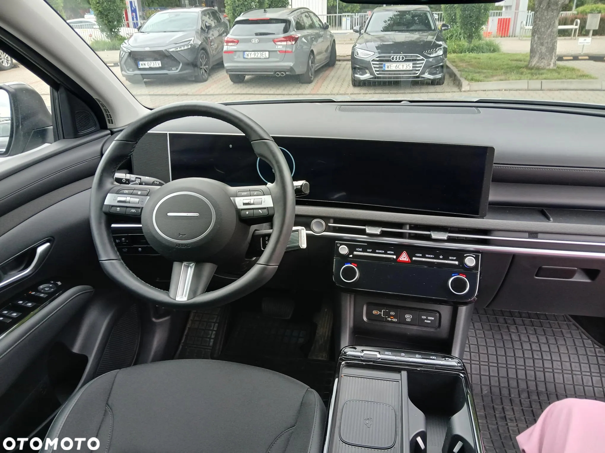 Hyundai Tucson - 2