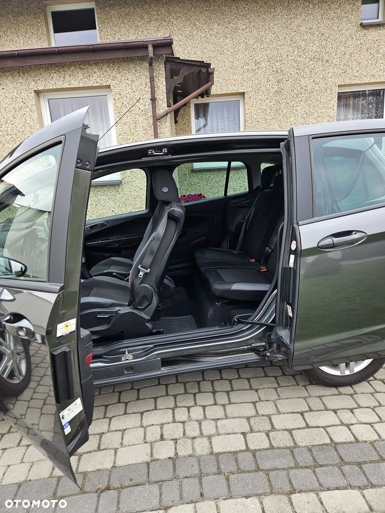 Ford B-MAX - 4