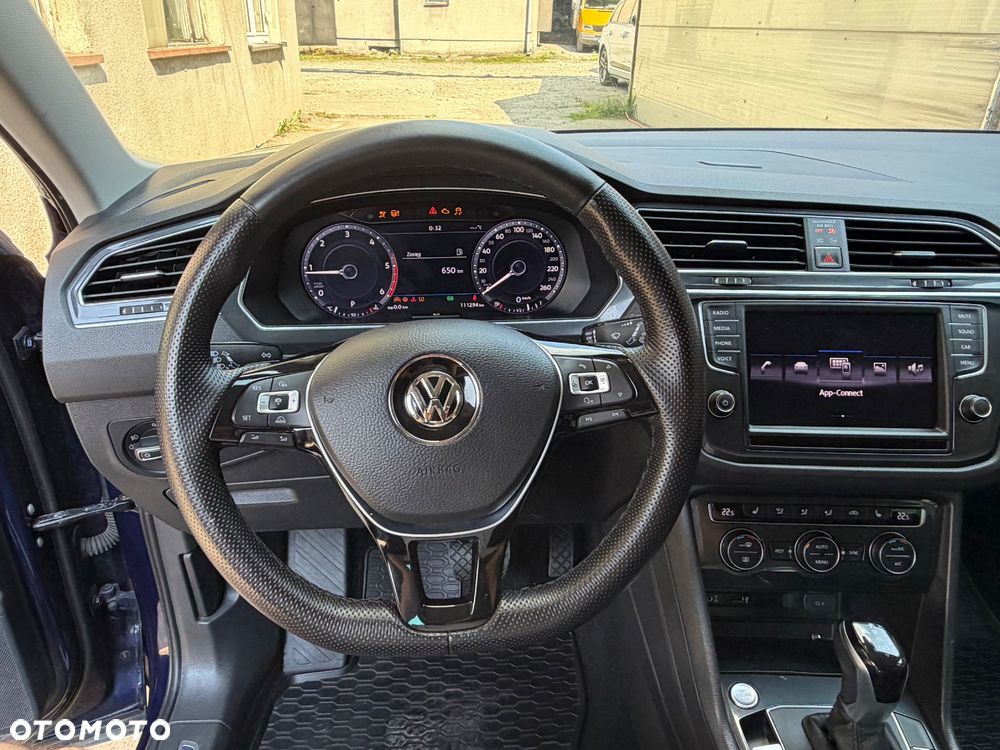 Volkswagen Tiguan 2.0 TDI SCR 4Motion (BlueMotion Techn.) DSG Highline - 21