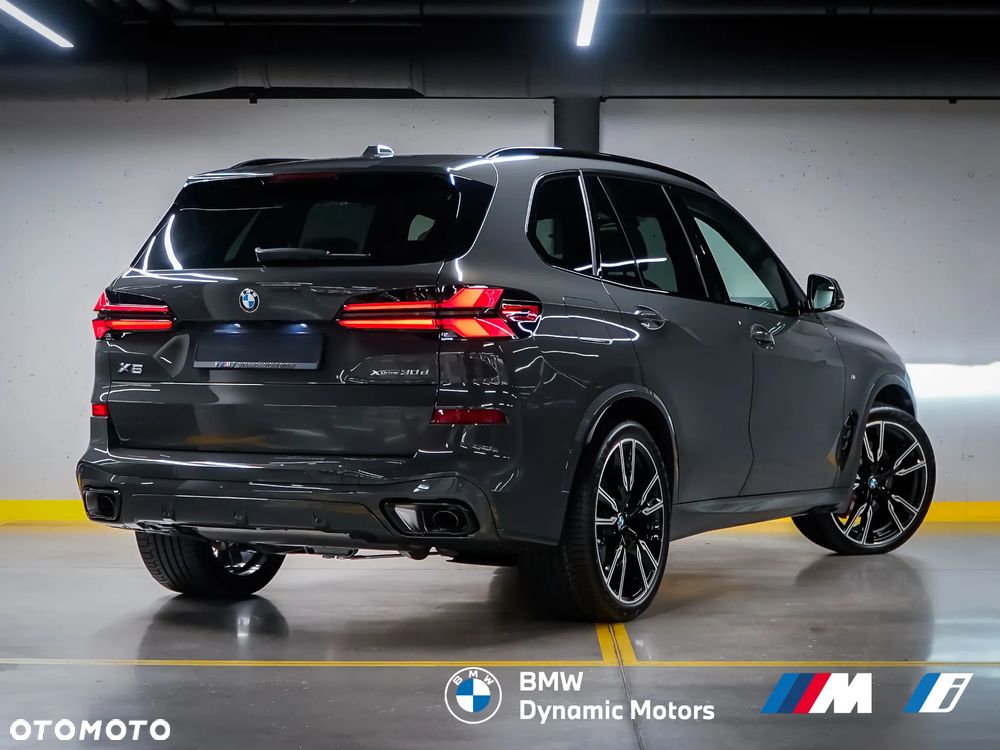 BMW X5 xDrive30d - 4