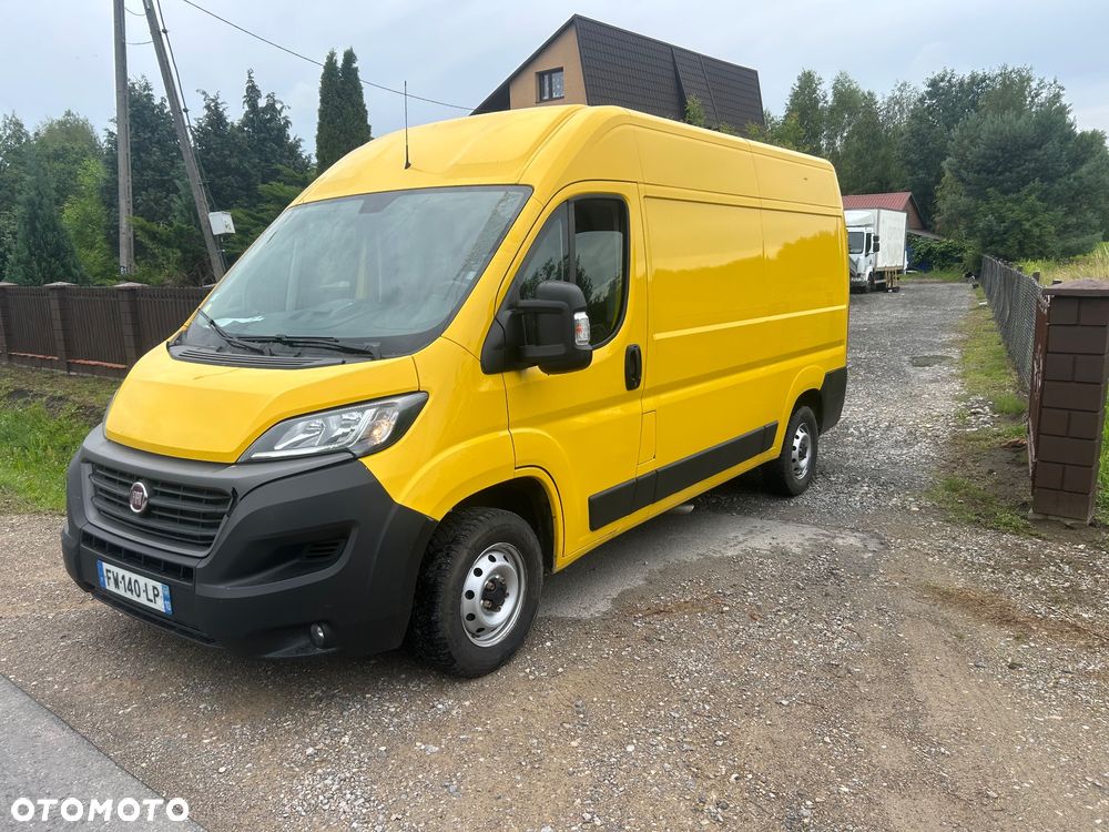 Fiat Ducato - 7