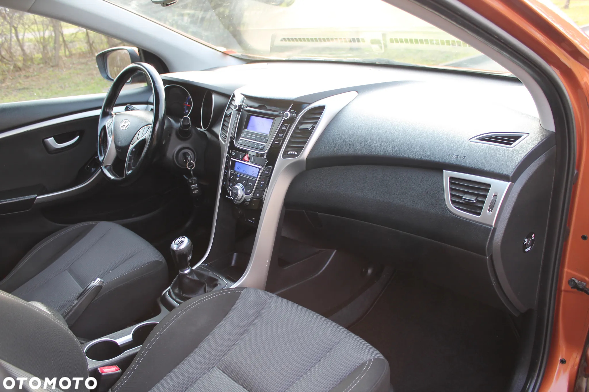 Hyundai i30 1.6 CRDi Premium - 8