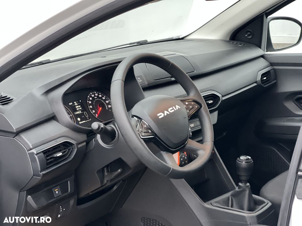 Dacia Logan - 4