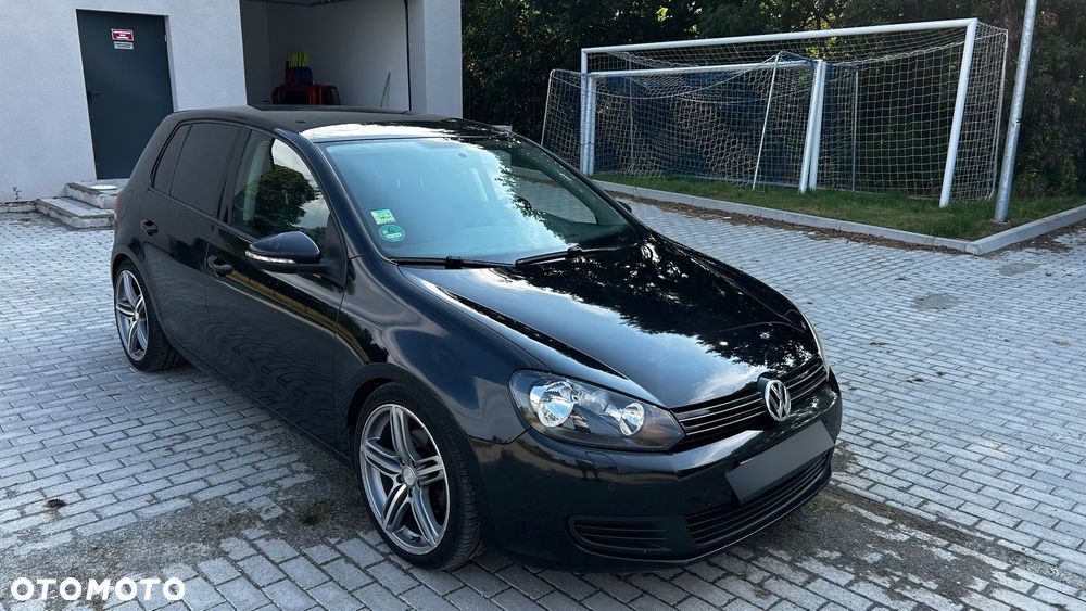 Volkswagen Golf 1.4 TSI Highline Optimum - 9