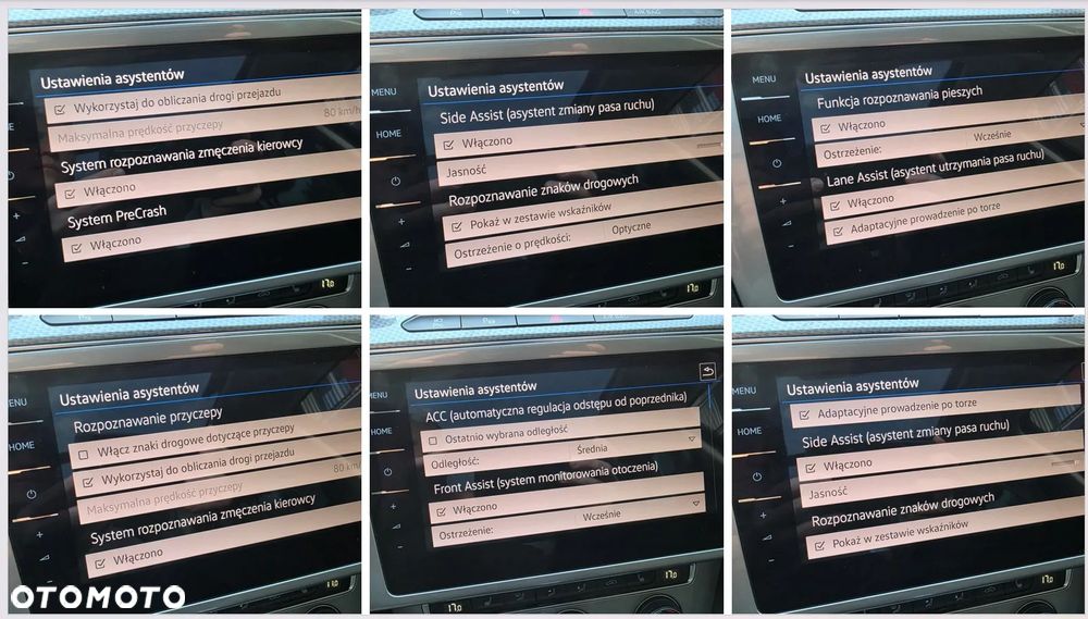 Volkswagen Passat Alltrack 2.0 TDI SCR 4Mot DSG7 - 36