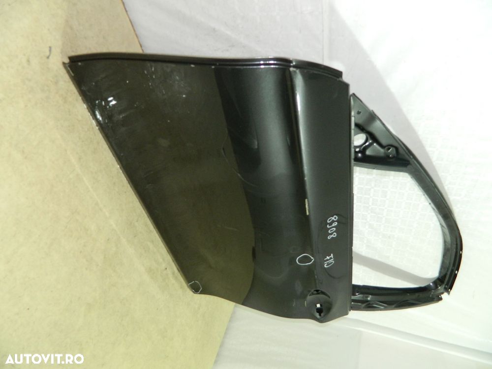 Usa stanga fata BMW Seria 5, F10  /  F11, 2010, 2011, 2012, 2013, 2014, 2015, 2016,. - 6