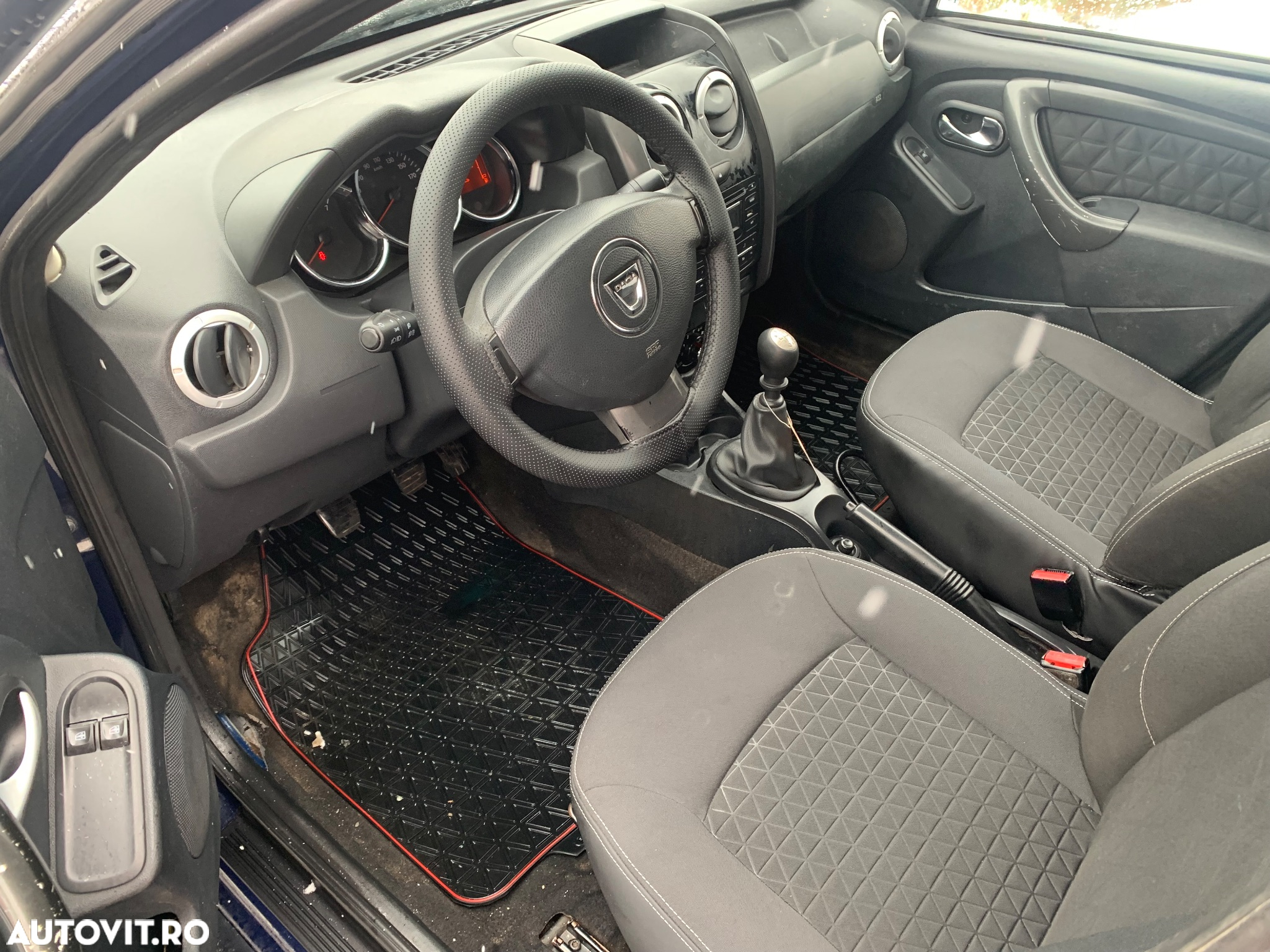 Dacia Duster - 3