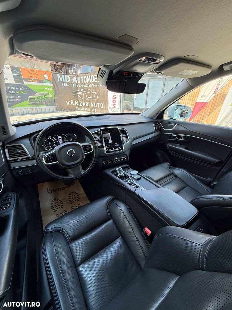 Volvo XC 90 - 14