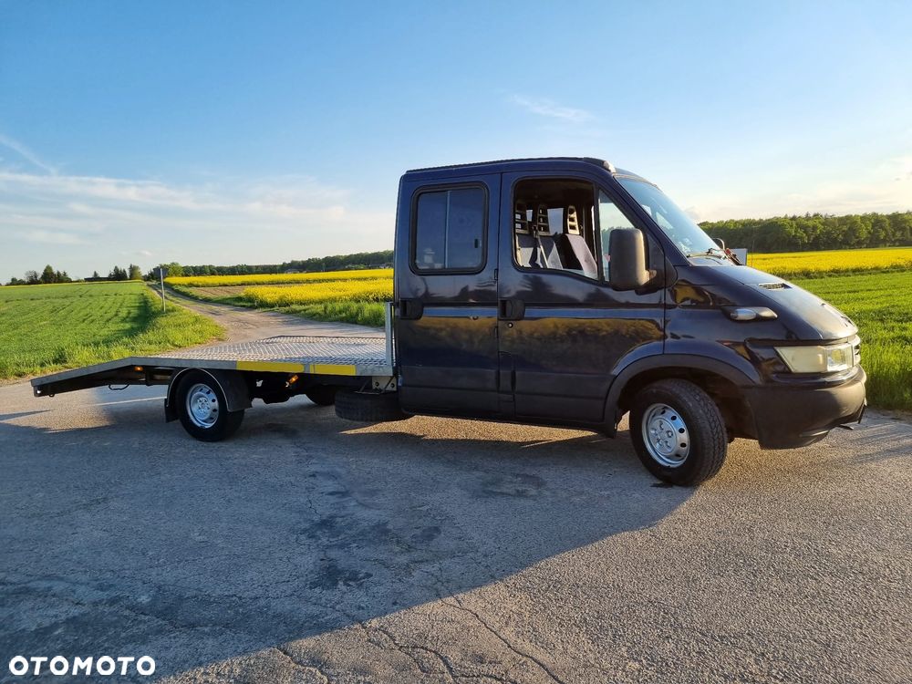 Iveco Daily - 17