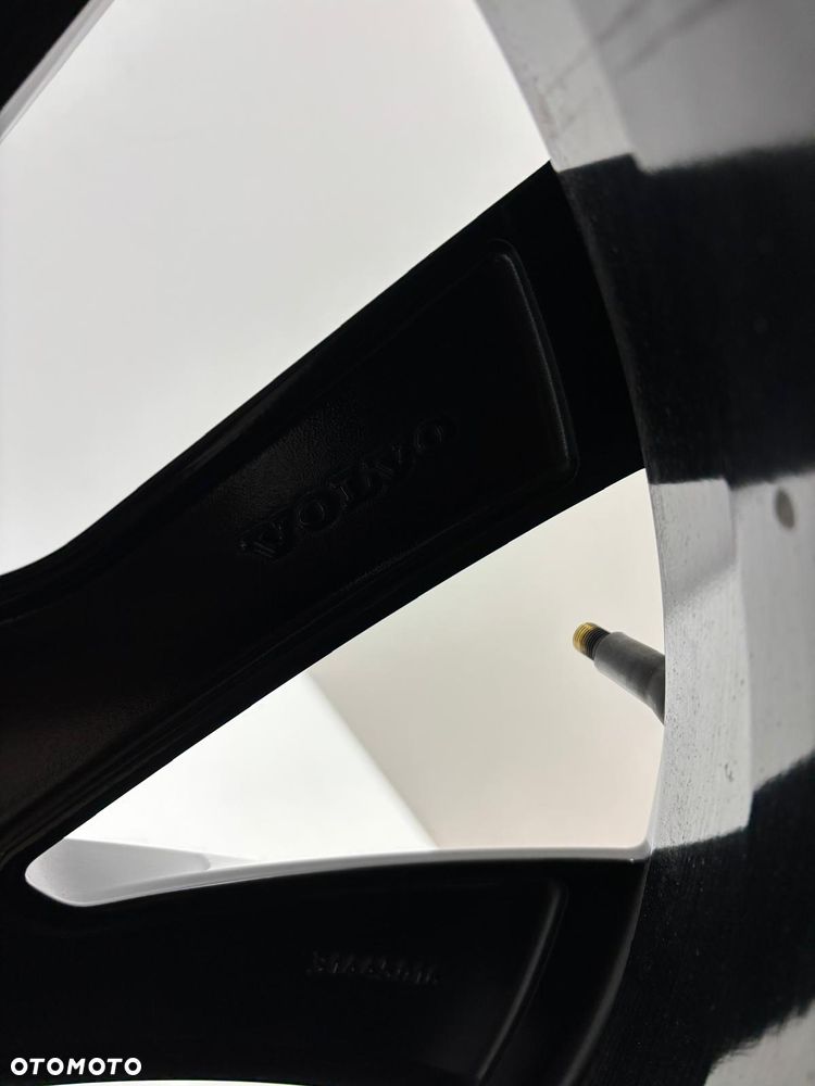 Volvo XC90 II Felga aluminiowa 9J 21" 5x108 ET 38,5 31445016 - 8