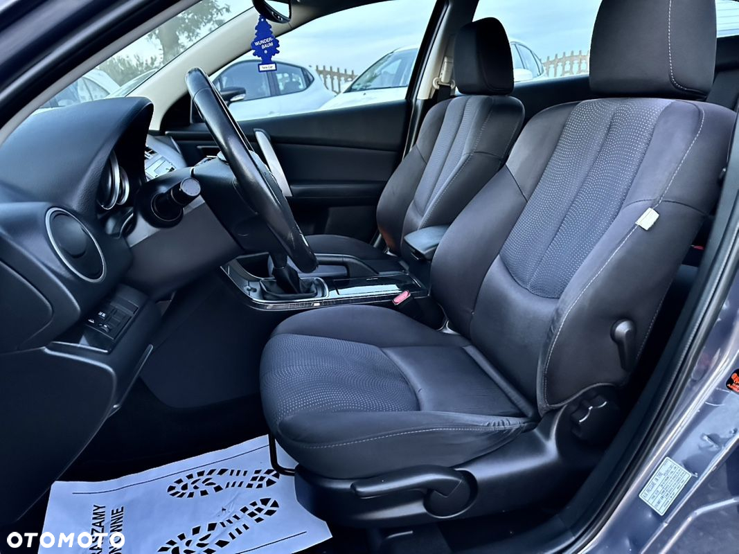 Mazda 6 2.0 CD Exclusive - 6