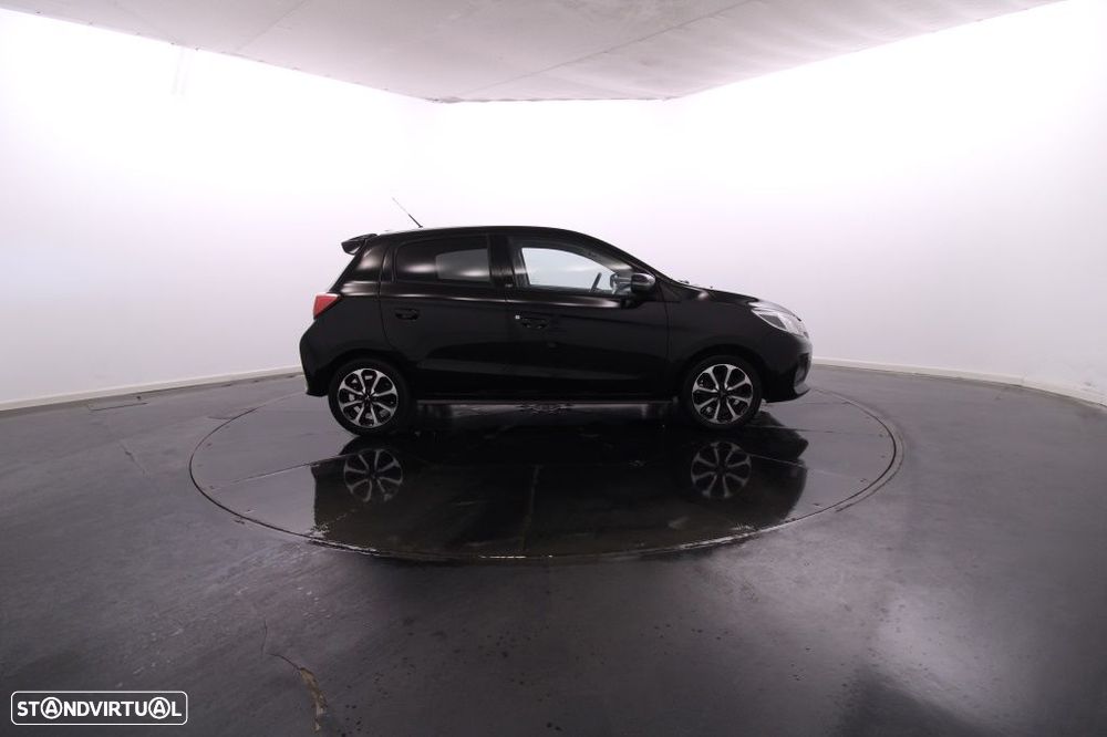 Mitsubishi Space Star 1.2 Connect Edition - 10