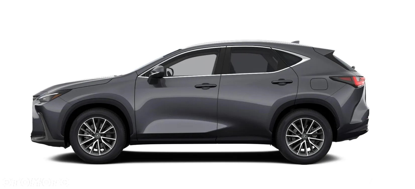 Lexus NX 350h Prestige 2WD - 8