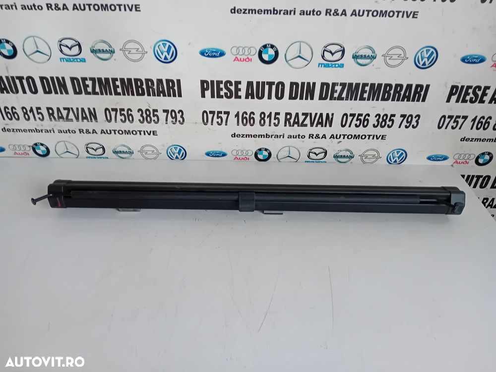 Rulou Plasa Separatoare Portbagaj Vw Passat B8 Combi Variant 2014-2020 Motor DFG Cutie Automata UAX - 2