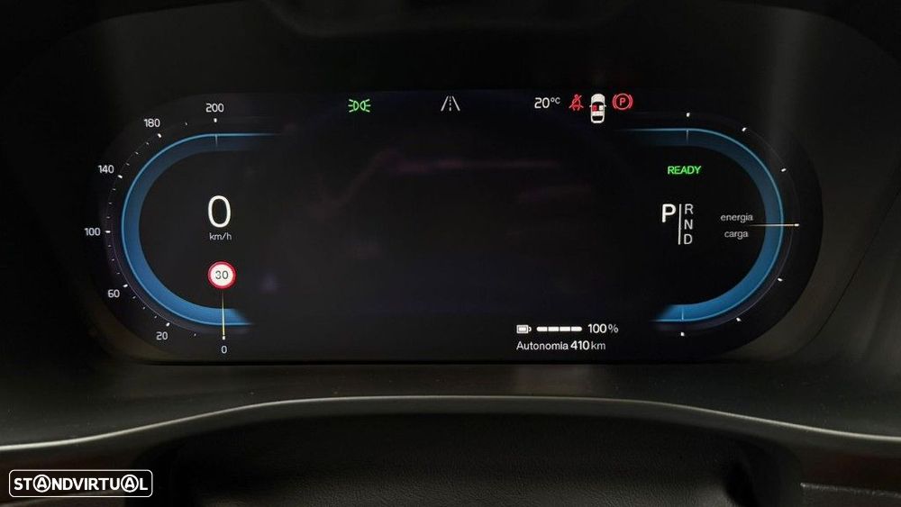 Volvo C40 Recharge Core - 15