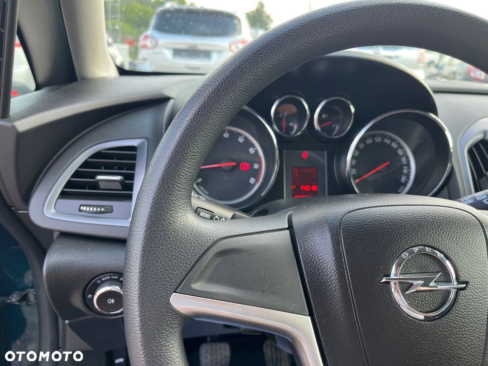 Opel Astra 1.6 Color Edition - 14