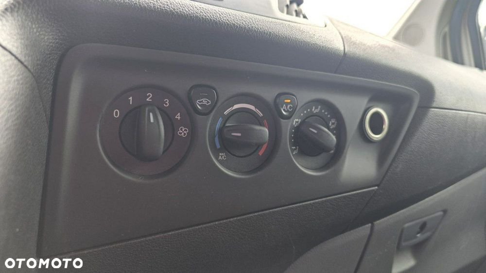 Ford Transit Custom - 15