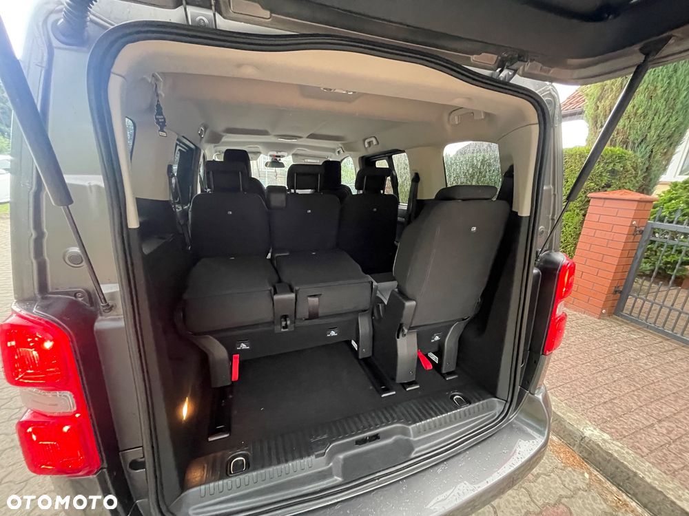 Citroën SpaceTourer - 16