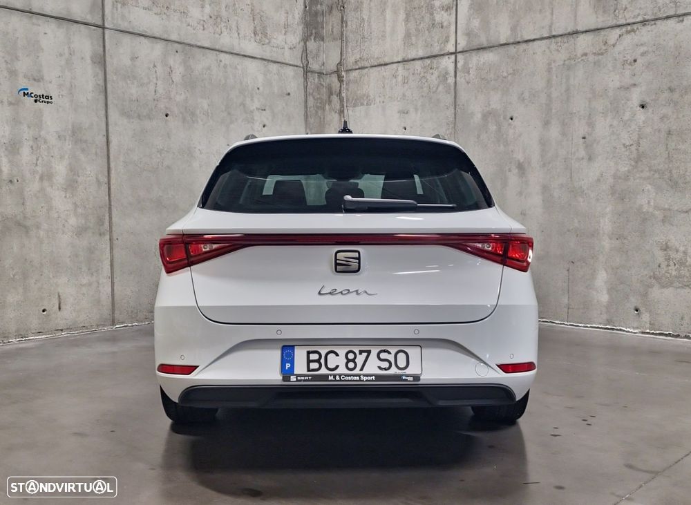 SEAT Leon ST 1.0 TSI Style - 5