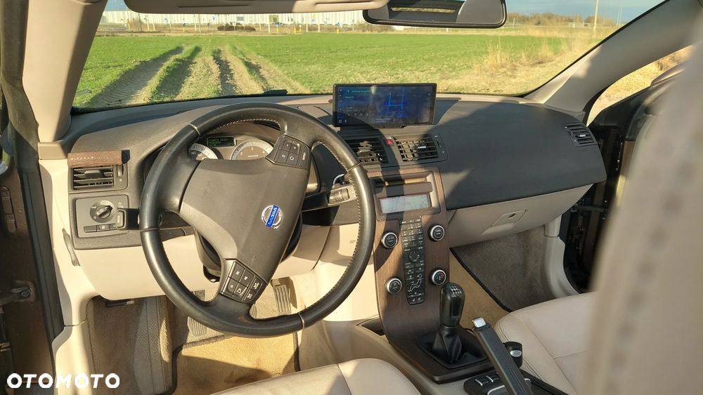 Volvo C70 D3 Summum - 6