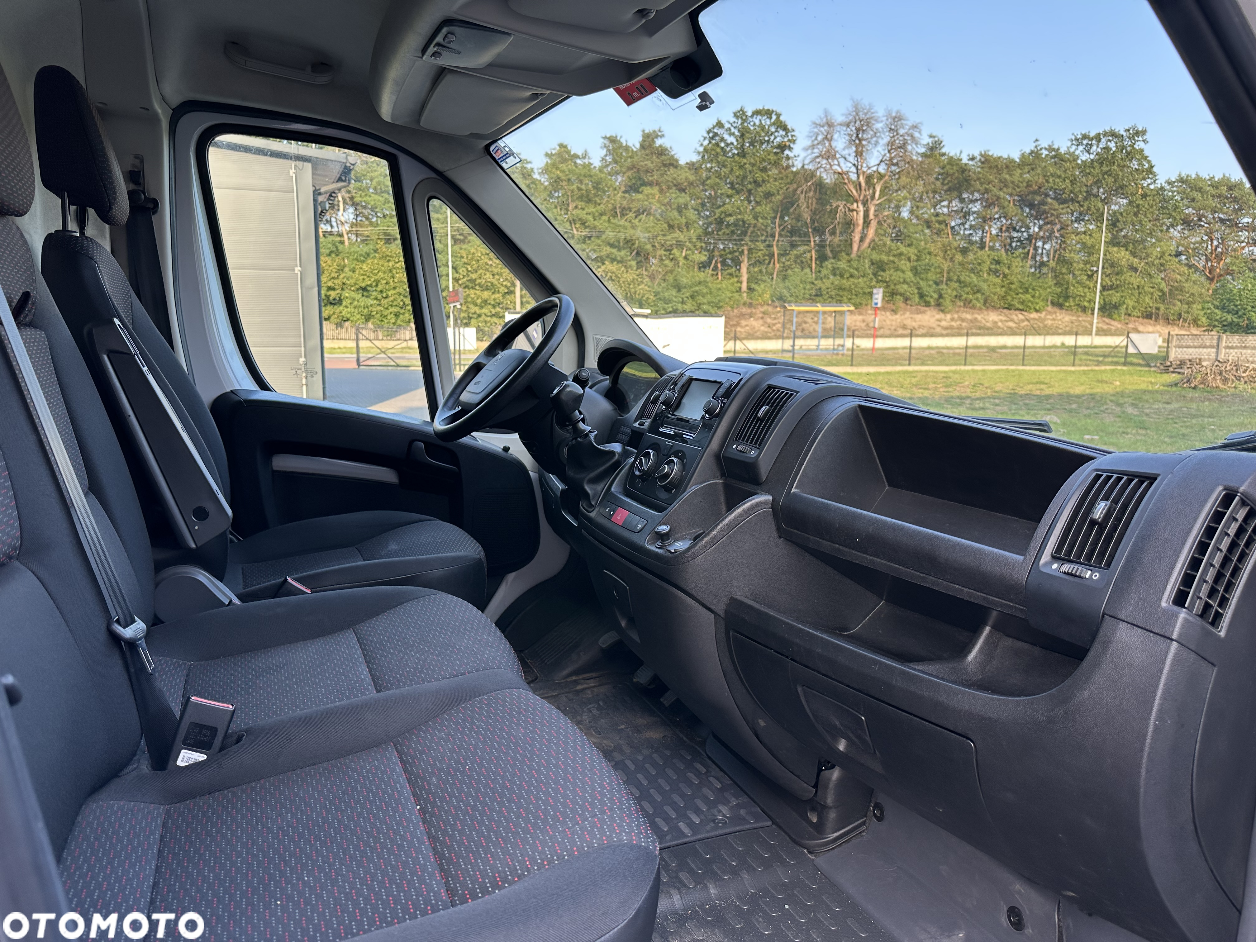 Peugeot Boxer - 15