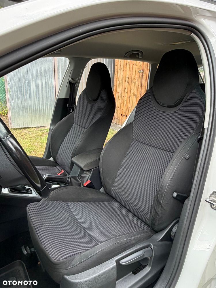 Skoda Octavia 1.8 TSI Ambition DSG - 8