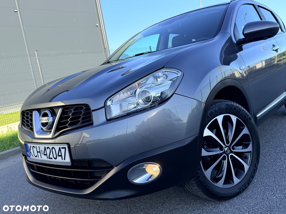 Nissan Qashqai 1.6 I-Way - 4