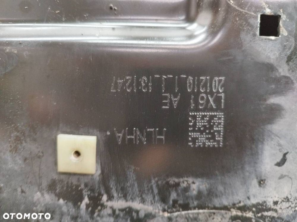 WÓZEK SANKI KOŁYSKA PRZÓD FORD KUGA III MK3 2.0 D HYBRYDA LX61-5019-AEG - 7