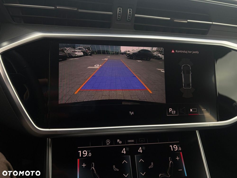 Audi A6 Limousine - 39