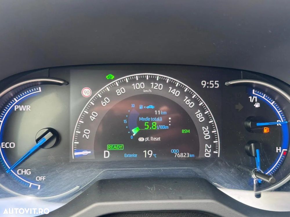 Toyota RAV4 - 29