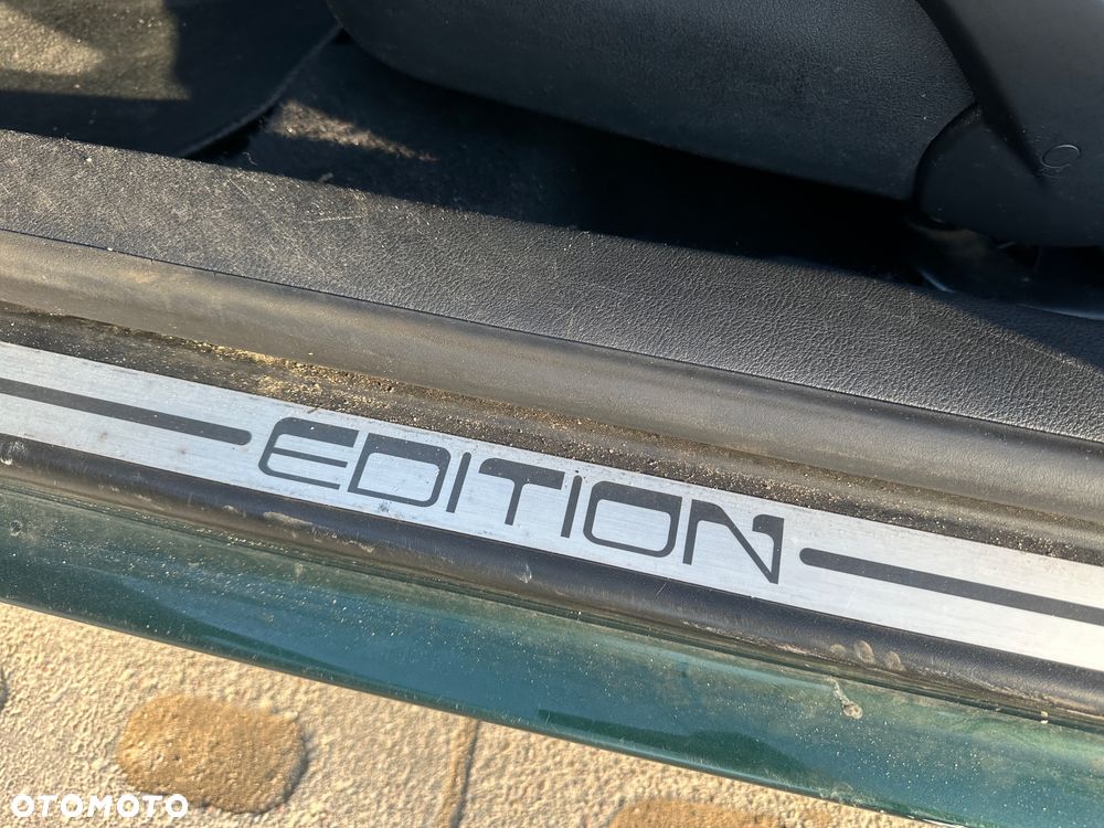 Volkswagen Golf 1.4 Trendline - 17