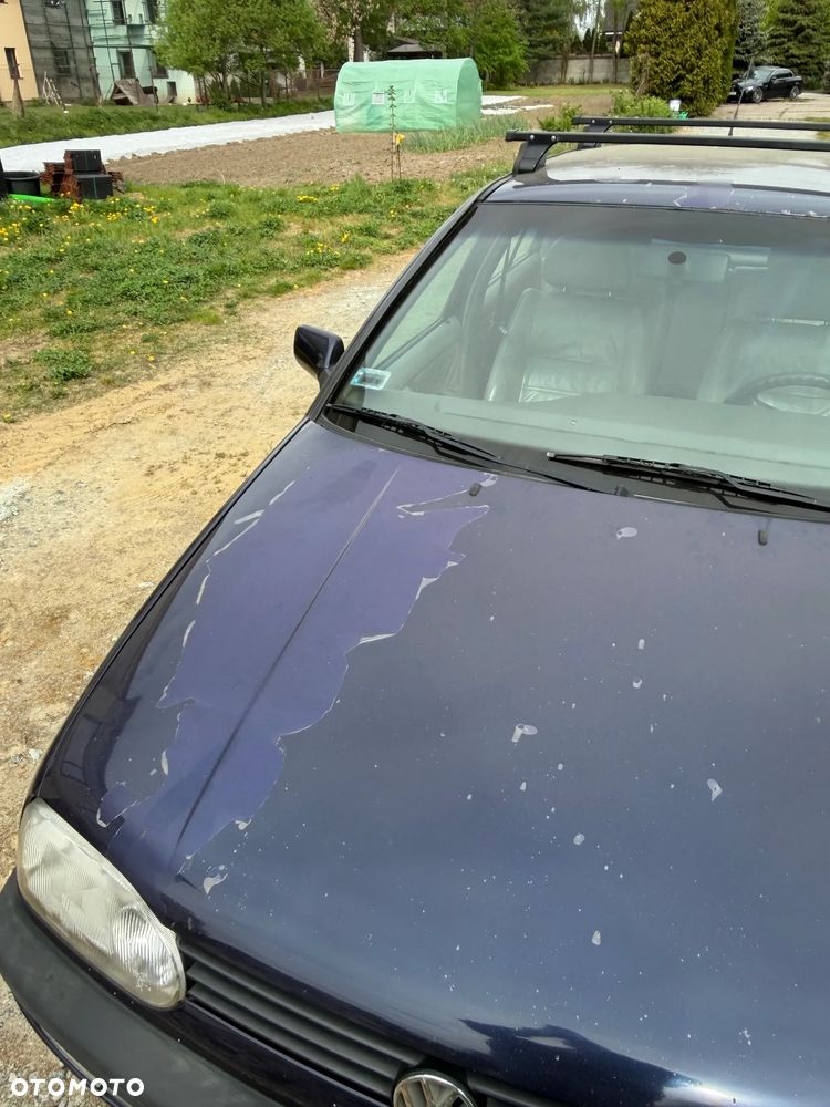 Volkswagen Golf - 9