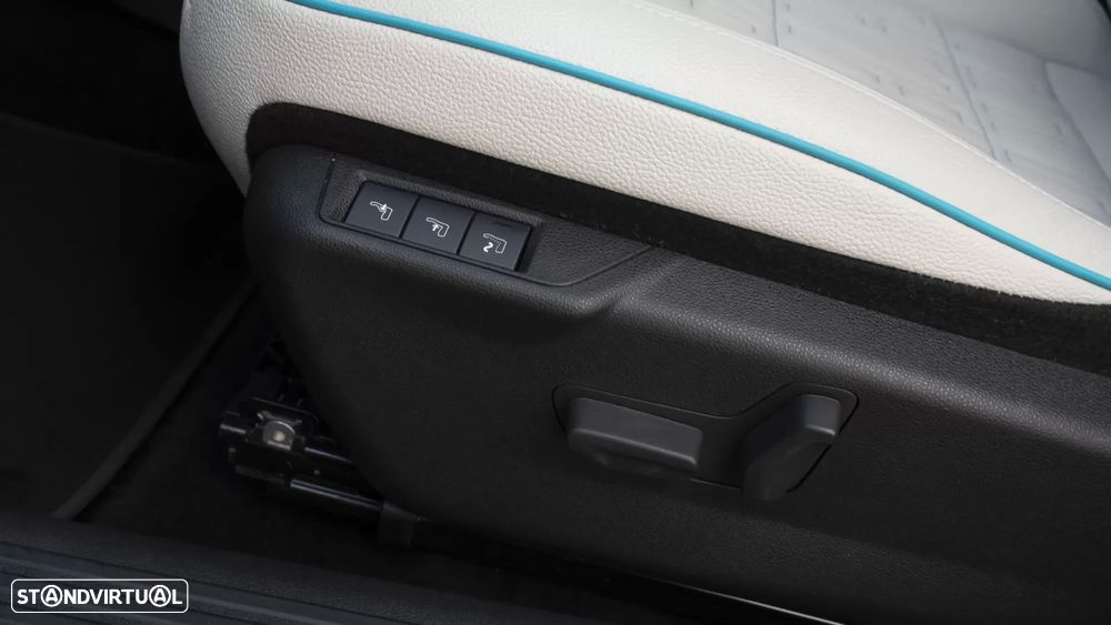 Fiat 600e 54 kWh La Prima - 18