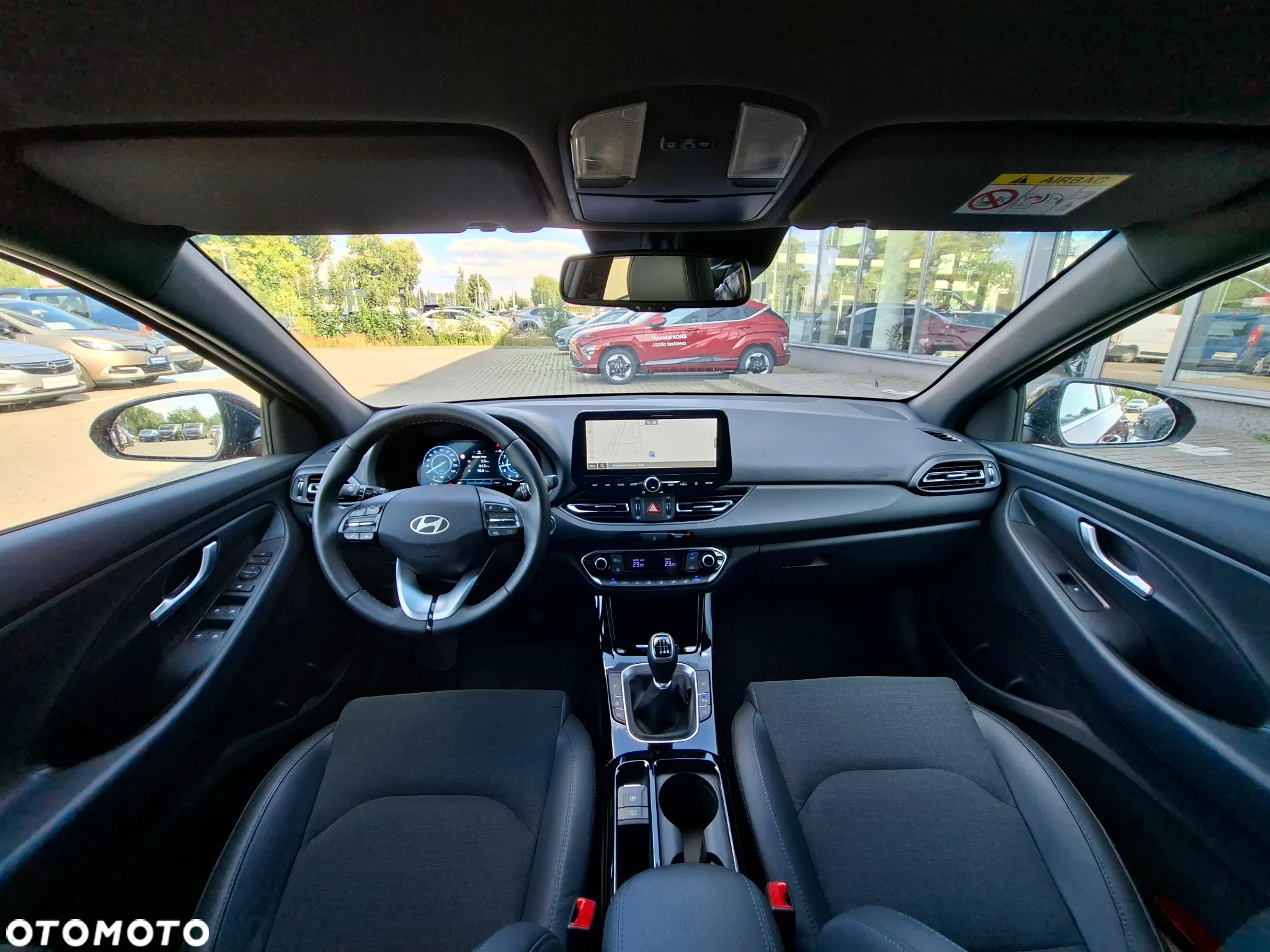 Hyundai i30 1.5 T-GDI 48V Smart Plus - 13