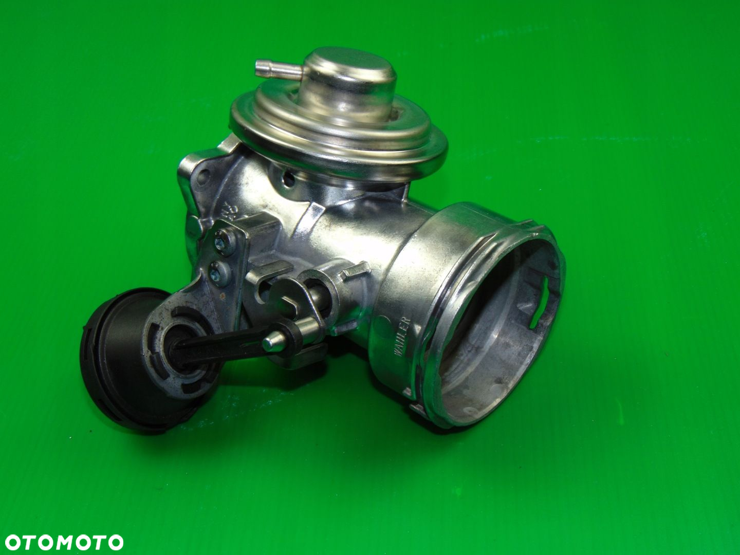 Zawór EGR ASZ ARL 1,9TDI 130km 150km 038131501T - 6