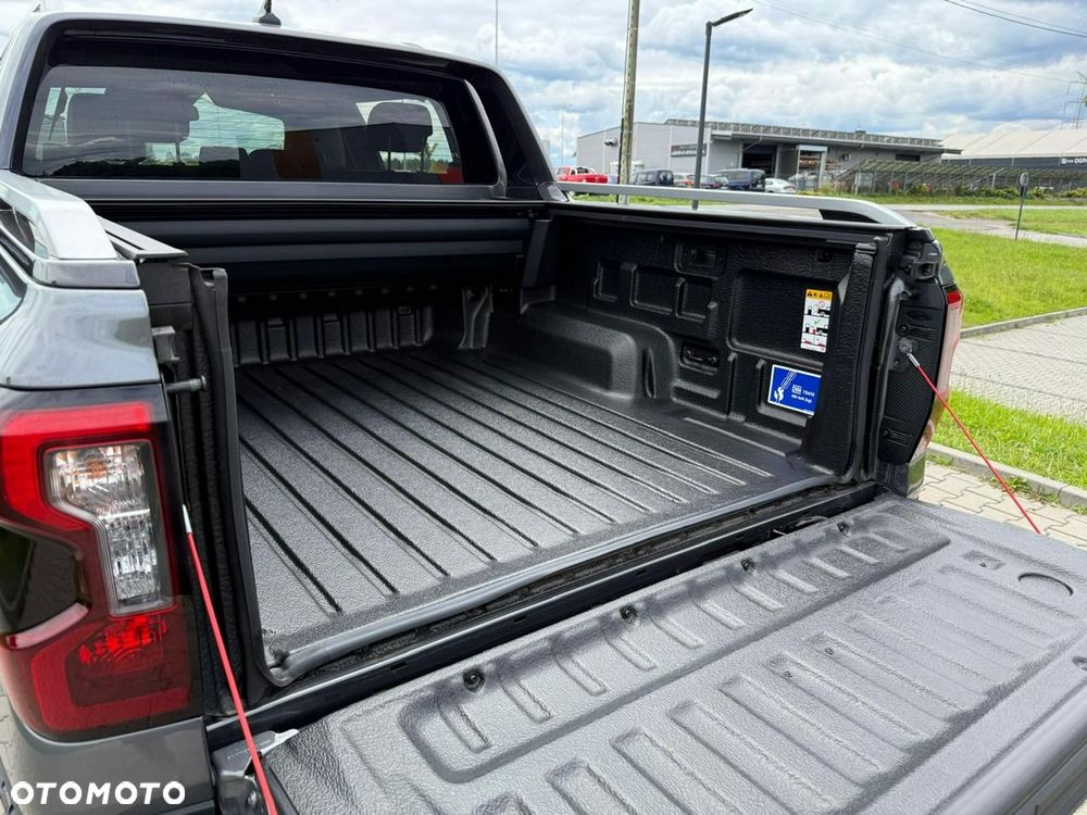 Ford Ranger - 19