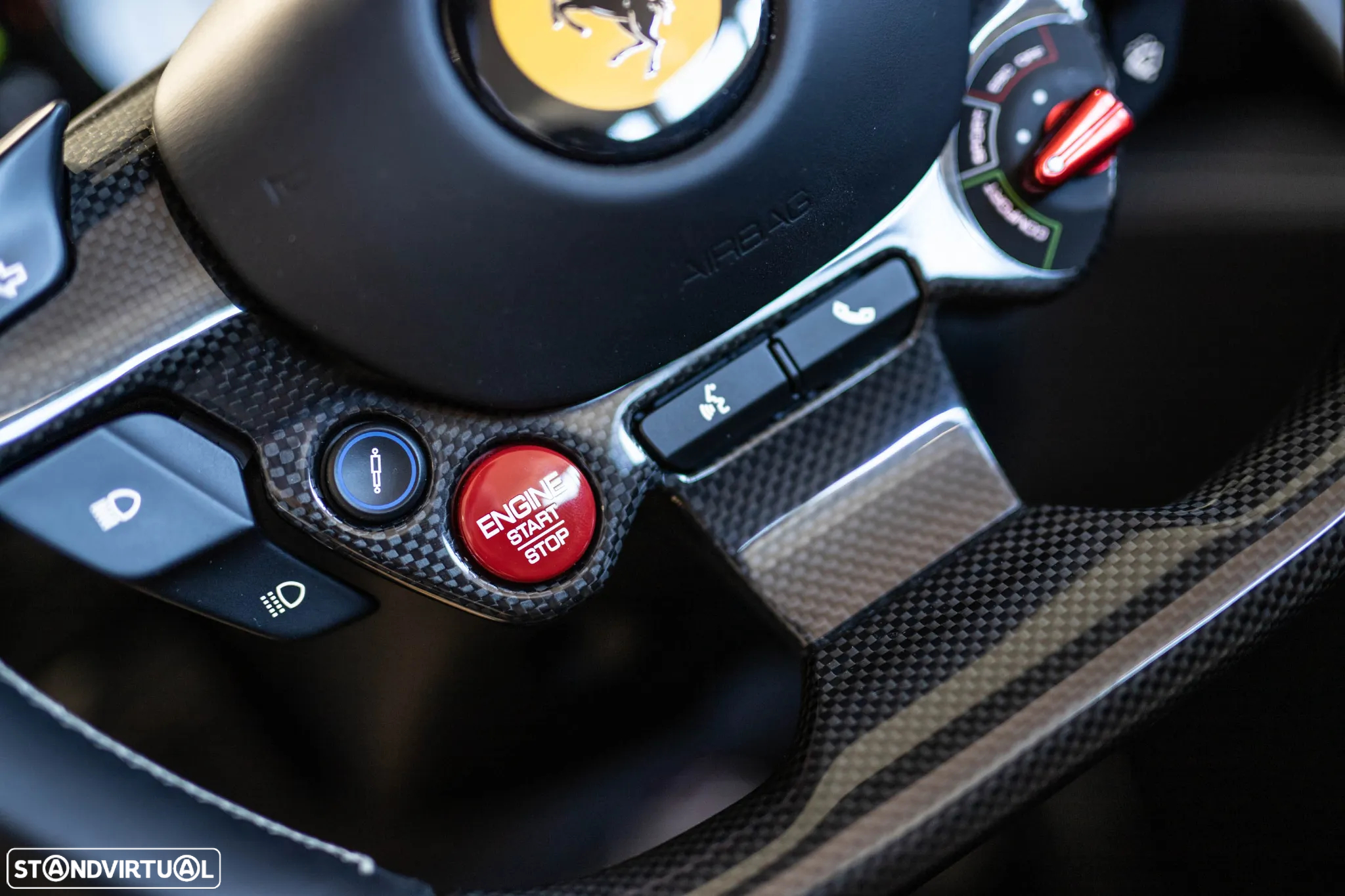 Ferrari Portofino Standard - 40
