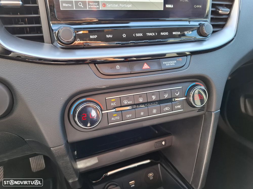 Kia Ceed 1.0 T-GDI Drive - 24